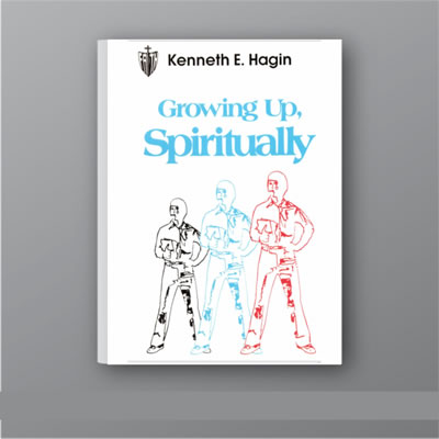 Growing Up Spiritually