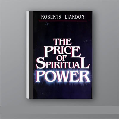 The Price of Spiritual Power