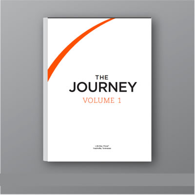 The Journey - Volume 1