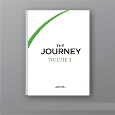 The Journey - Volume 2