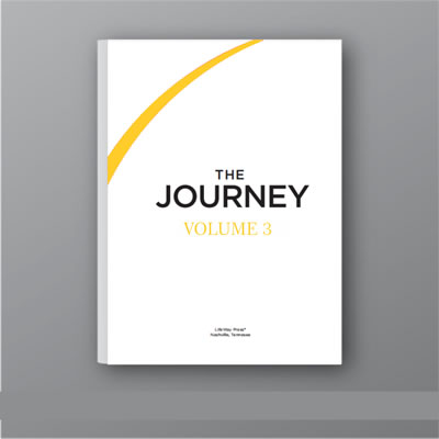 The Journey - Volume 3