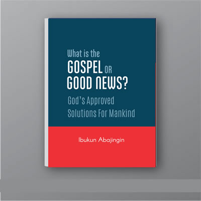 What is the Gospel or the Good News?